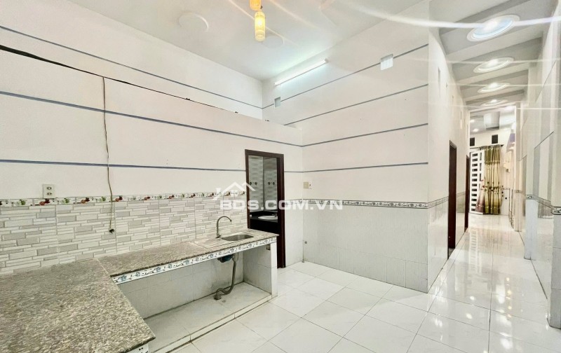  CHÍNH CHỦ CẦN BÁN GẤP NHÀ CẤP 4 PHƯỚC HIỆP, CỦ CHI – SỔ HỒNG RIÊNG – CHỈ 750 TRIỆU 