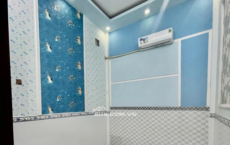  CHÍNH CHỦ CẦN BÁN GẤP NHÀ CẤP 4 PHƯỚC HIỆP, CỦ CHI – SỔ HỒNG RIÊNG – CHỈ 750 TRIỆU 
