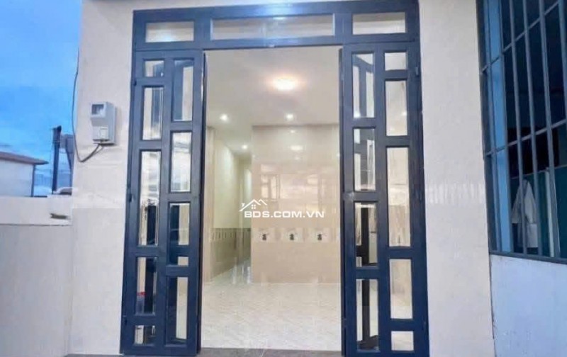  NGỘP ,CẦN TIỀN BÁN GẤP NHÀ CẤP 4 TÂN THÔNG HỘI, CỦ CHI – SỔ HỒNG RIÊNG – 730 TRIỆU 111M2