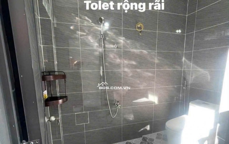  CHÚ 7 CẦN TIỀN CHO CON DU HỌC – BÁN GẤP NHÀ CẤP 4, SHR CHỈ 880 TRIỆU