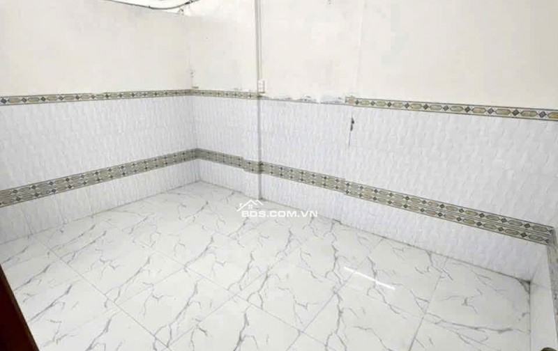  BÁN GẤP NHÀ MẶT TIỀN NGUYỄN THỊ RÀNH, PHƯỚC HIỆP, CỦ CHI SHR GIÁ 750 TRIỆU