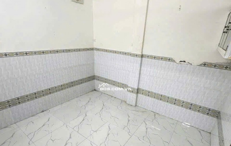  BÁN GẤP NHÀ MẶT TIỀN NGUYỄN THỊ RÀNH, PHƯỚC HIỆP, CỦ CHI SHR GIÁ 750 TRIỆU