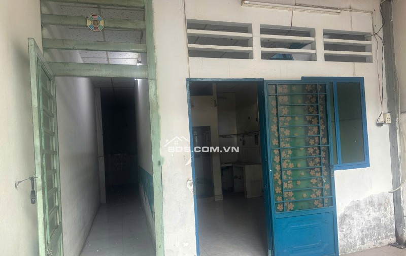 BÁN NHÀ ĐƯỜNG SỐ 11 - TRƯỜNG THỌ - 56M2 - SHR -  4 TỶ 50 TRIỆU. LH:0975176178.