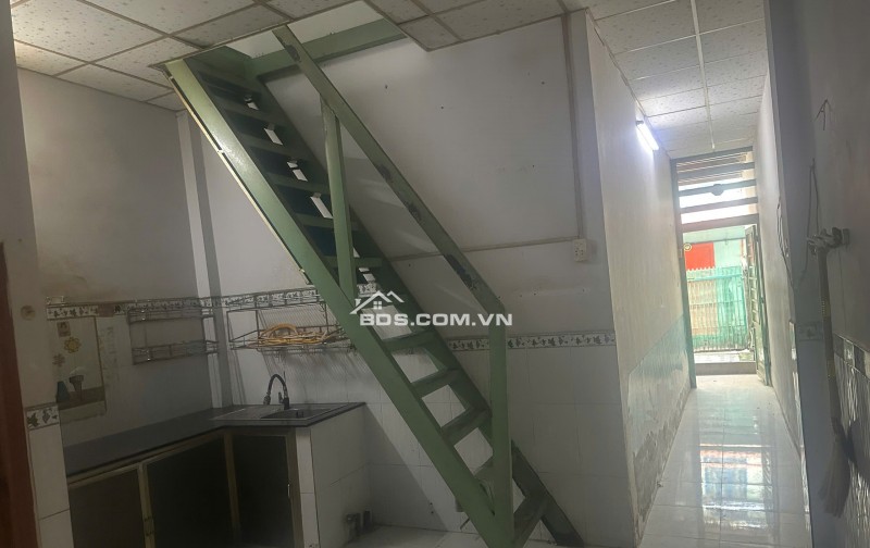 BÁN NHÀ ĐƯỜNG SỐ 11 - TRƯỜNG THỌ - 56M2 - SHR -  4 TỶ 50 TRIỆU. LH:0975176178.