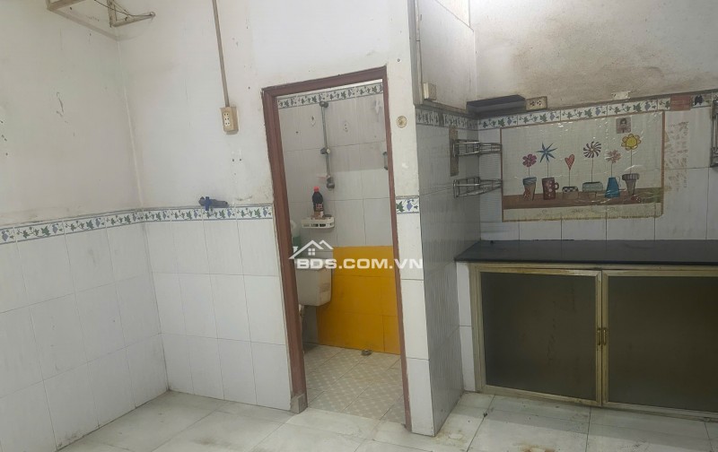 BÁN NHÀ ĐƯỜNG SỐ 11 - TRƯỜNG THỌ - 56M2 - SHR -  4 TỶ 50 TRIỆU. LH:0975176178.