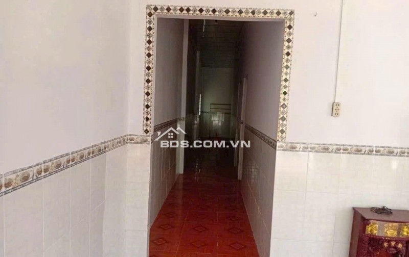  BÁN GẤP NHÀ CẤP 4 GIA LỘC, TX. TRẢNG BÀNG – SHR CHỈ 950 TRIỆU