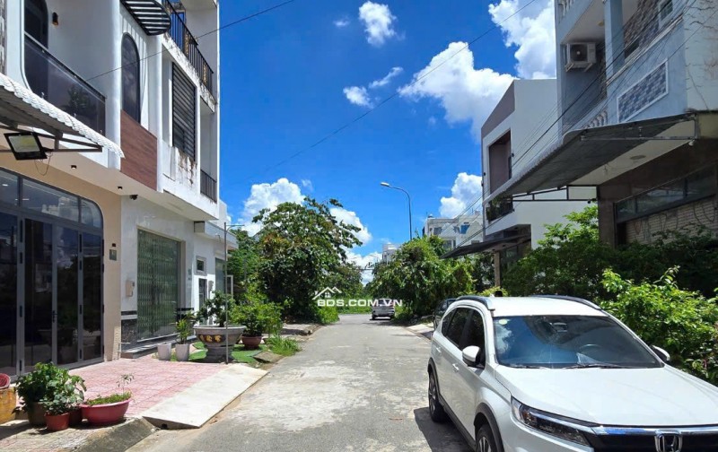 BÁN NHÀ SIÊU ĐẸP - KHU VĂN HOÁ TÂY ĐÔ (CÁI RĂNG - CẦN THƠ) 4TY260TR – 65M2. LH:0903660318.