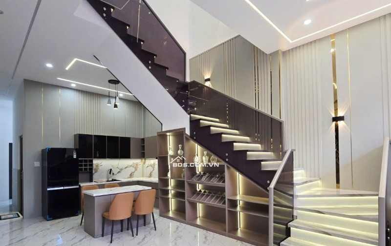 BÁN NHÀ SIÊU ĐẸP - KHU VĂN HOÁ TÂY ĐÔ (CÁI RĂNG - CẦN THƠ) 4TY260TR – 65M2. LH:0903660318.