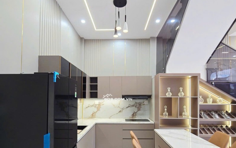 BÁN NHÀ SIÊU ĐẸP - KHU VĂN HOÁ TÂY ĐÔ (CÁI RĂNG - CẦN THƠ) 4TY260TR – 65M2. LH:0903660318.