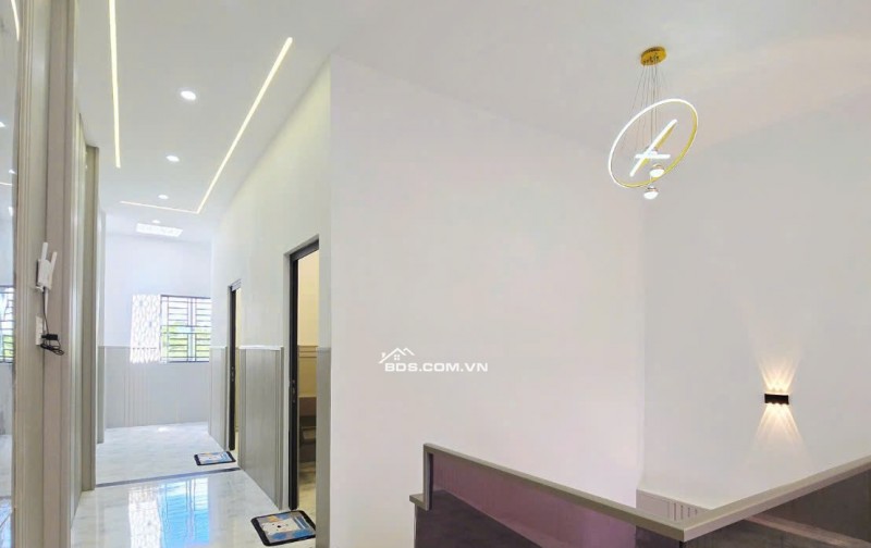 BÁN NHÀ SIÊU ĐẸP - KHU VĂN HOÁ TÂY ĐÔ (CÁI RĂNG - CẦN THƠ) 4TY260TR – 65M2. LH:0903660318.