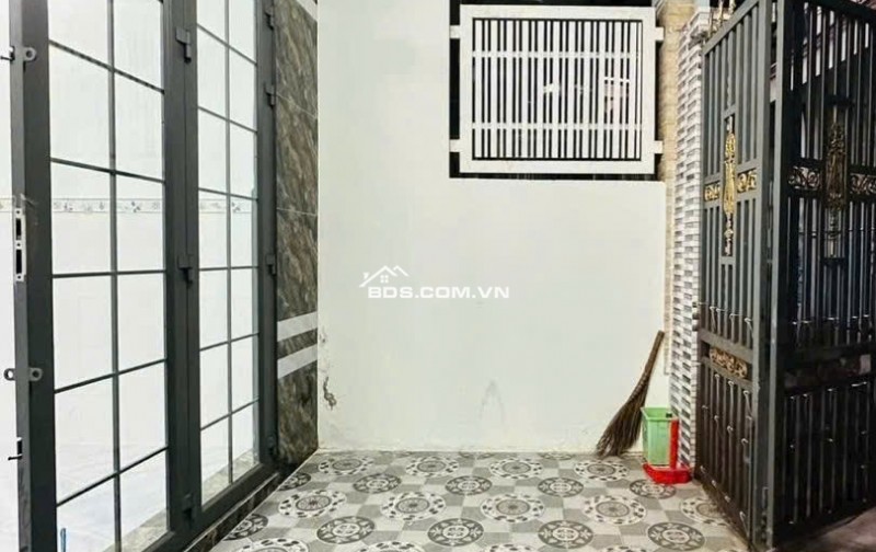 CHÍNH CHỦ CẦN BÁN GẤP NHÀ CẤP 4 TÂN PHÚ TRUNG, CỦ CHI – SHR 120M2 GIÁ 790 TRIỆU