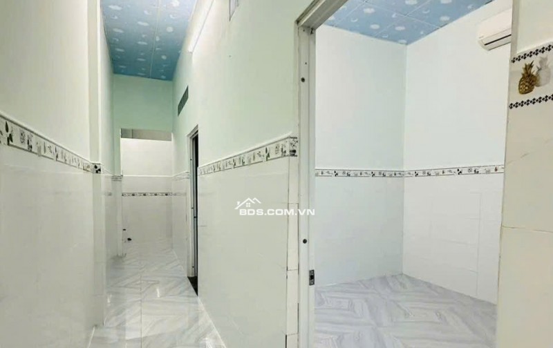CHÍNH CHỦ CẦN BÁN GẤP NHÀ CẤP 4 TÂN PHÚ TRUNG, CỦ CHI – SHR 120M2 GIÁ 790 TRIỆU