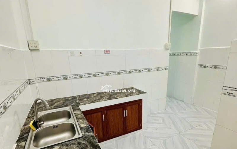 CHÍNH CHỦ CẦN BÁN GẤP NHÀ CẤP 4 TÂN PHÚ TRUNG, CỦ CHI – SHR 120M2 GIÁ 790 TRIỆU