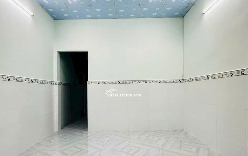 CHÍNH CHỦ CẦN BÁN GẤP NHÀ CẤP 4 TÂN PHÚ TRUNG, CỦ CHI – SHR 120M2 GIÁ 790 TRIỆU