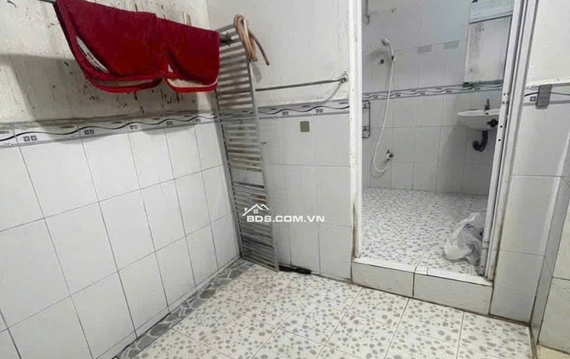  BÁN GẤP NHÀ CẤP 4 TÂN PHÚ TRUNG, CỦ CHI – SHR 155m2 GIÁ 810 TRIỆU