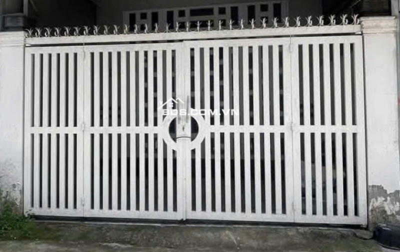  BÁN GẤP NHÀ CẤP 4 TÂN PHÚ TRUNG, CỦ CHI – SHR 155m2 GIÁ 810 TRIỆU