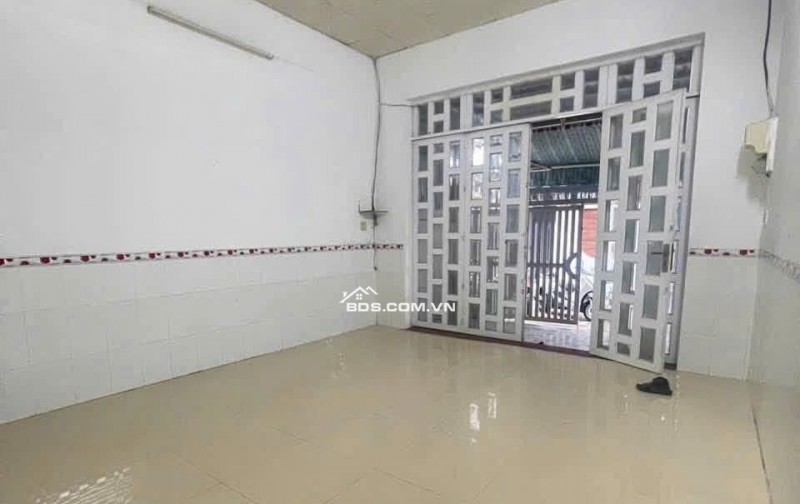  BÁN GẤP NHÀ CẤP 4 TÂN PHÚ TRUNG, CỦ CHI – SHR 155m2 GIÁ 810 TRIỆU