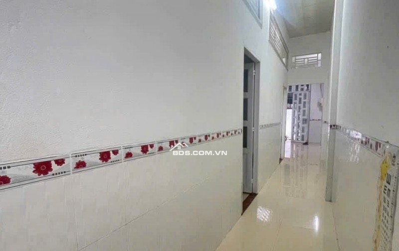  BÁN GẤP NHÀ CẤP 4 TÂN PHÚ TRUNG, CỦ CHI – SHR 155m2 GIÁ 810 TRIỆU