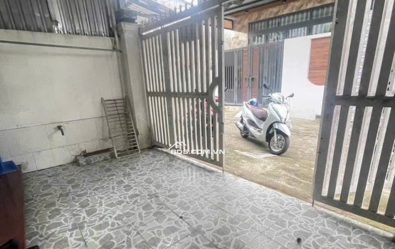  BÁN GẤP NHÀ CẤP 4 TÂN PHÚ TRUNG, CỦ CHI – SHR 155m2 GIÁ 810 TRIỆU