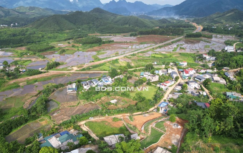 ĐẤT NGHỈ DƯỠNG FULL THỔ CƯ – MƯỜNG ĐỘNG, KIM BÔI, HÒA BÌNH
