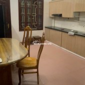 Cho thuê nhà 4 tầng mặt ngõ 575 Kim Mã, Giảng Võ, Hà Nội – Full nội thất, chỉ việc vào ở – Giá 18 triệu/tháng
