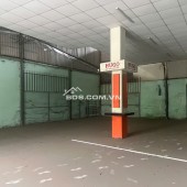 Cho thuê kho mặt tiền Nguyễn Bình, Phú xuân, Nhà Bè