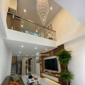  CHO THUÊ NHÀ PHÚC LỢI 40m2 x  6 TẦNG – THANG MÁY – GARA Ô TÔ – FULL NỘI THẤT – KẾT HỢP Ở & LÀM VĂN PHÒNG 