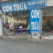 Sang nhượng MBKD 2 mặt tiền tại P. Phú Thạnh -Tân Phú