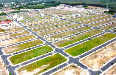 An cư cho gia đình trẻ – Khởi đầu tổ ấm tại Bắc Sài Gòn