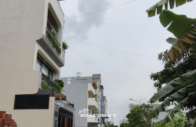 KHU DÂN CƯ NAM KHANG - CÓ LÔ ĐẤT 56 M2 - LONG TRƯỜNG - GIÁ 4.2 T Ỷ .