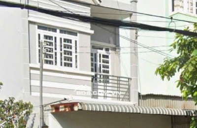 Bán nhà và đất phường Lý Văn Lâm (phường 8 cũ) Cà Mau