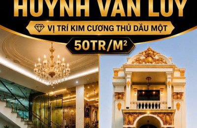 CHỈ 50TRIỆU/M2 SỞ HỮU NGAY SIÊU PHẨM MẶT TIỀN TDM – ĐẲNG CẤP THƯỢNG LƯU. LH:0906840840.
