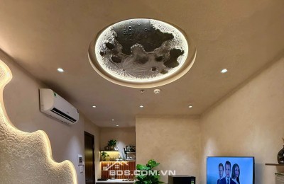 Căn hộ 15 phòng Homestay hẻm 8m Trường Chinh ngang 7m 5L 105m2 TN 105tr gần Metro 21.5 tỷ