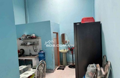 Nhà Cấp 4 Hẻm Xe Hơi Nguyễn Ảnh Thủ 72M2 chỉ 4,9 Tỷ