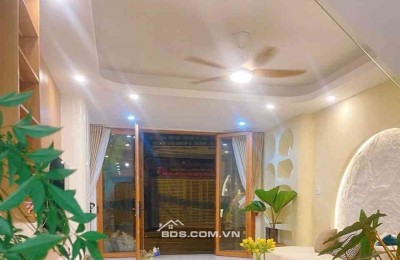 MẶT TIỀN ĐƯỜNG HUỲNH THỊ ĐỒNG – VỪA Ở VỪA KINH DOANH- FULL NỘI THẤT CAO CẤ