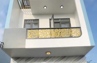  Nhà phố Hồ Văn Cống – Vị trí thuận tiện, giá chỉ từ 2 tỷ