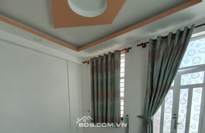 CHỦ BÁN Nhà Ngang 5m, Hẻm XE TĂNG - THÔNG, Huỳnh Tấn Phát