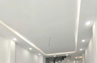 BÁN NHÀ MẶT TIỀN HỒ VĂN CỐNG – TRUNG TÂM THỦ DẦU MỘT