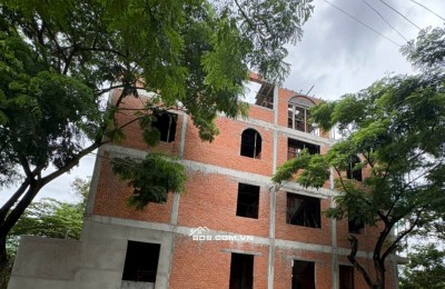 BÁN ĐẤT KDC 36 CĂN AN PHÚ ĐÔNG 27, Q12, HCM. 80M2 CHỈ 59TR/M2. LH:0944687939