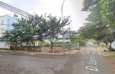 Bán đất lô VIP Khu Lô 90 Liên Nghĩa Đức Trọng Lâm Đồng giá 7 tỷ