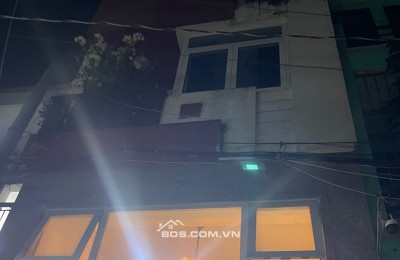  GIÁ HỜI – HẺM CẠNH Ô TÔ DƯƠNG VĂN DƯƠNG, TÂN SƠN NHÌ – NHÀ 5 TẦNG – GẦN CHỢ