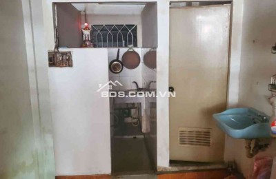  CỰC HIẾM – NGAY Ô TÔ Nguyễn Tiểu La, P. Thiên Nam – Nhà đẹp vào ở ngay