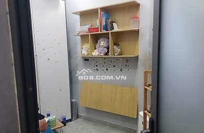 BÙI ĐÌNH TÚY, BÌNH THẠNH – NGANG 5.3M HIẾM – 5PN – CHỈ 6.8 TỶ