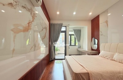 NHÀ ĐẸP XÔ VIẾT NGHỆ TĨNH – 3 TẦNG – FULL NỘI THẤT – 4 PN – 50M² – 8.X TỶ