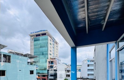 LÊ QUANG ĐỊNH, P.14, BÌNH THẠNH – 67M² – 4 TẦNG – CHỈ 9.25 TỶ