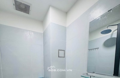 CHDV XÔ VIẾT NGHỆ TĨNH, P.26, BÌNH THẠNH – XE HƠI VÀO NHÀ – DÒNG TIỀN 25TR/THÁNG – CHỈ 8.5 TỶ