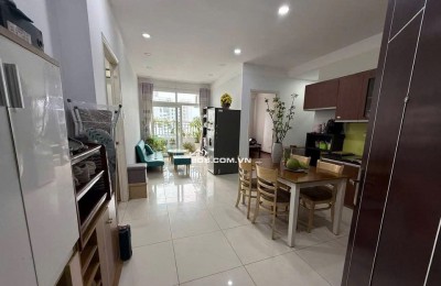 Chung cư Screc, 67m2, 2PN, 2WC, NTCB, 13tr/th, Trường Sa, Q3.