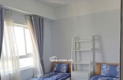 Chung cư Central Plaza, Phạm Văn Hai, TB, 67m2, 2PN, 2WC, 13tr, Bancong.