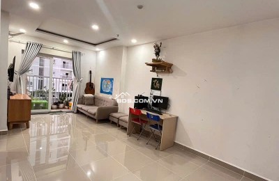 Giá 13tr/th, Chung cư Đặng Văn Ngữ, 68m2, 2PN, 2WC, PN, Nhà mới.