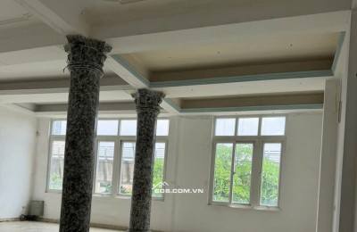 Cho thuê nhà 6 tầng,nhiều phòng,phù hợp nhiều mô hình kinh doanh,mặt đường 171 Cầu Diễn, 0387411622